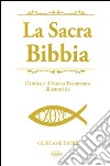 La Sacra Bibbia libro