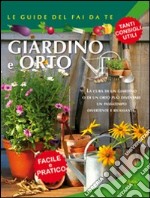 Giardino e orto libro