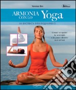 Armonia con lo yoga libro