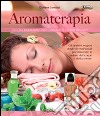 Aromaterapia libro