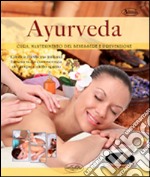 Ayurveda libro