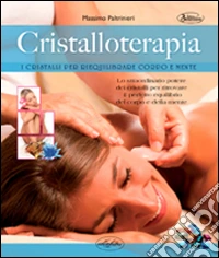 Cristalloterapia