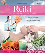 Reiki libro