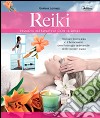 Reiki libro