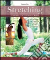 Stretching libro di Bini Vanessa