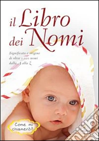 Il libro dei nomi