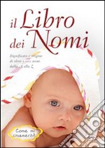 Il libro dei nomi libro