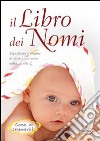 Il libro dei nomi libro