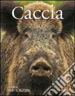 Caccia libro