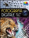 Manuale pratico di fotografia digitale libro