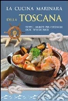 La cucina marinara della Toscana libro