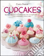 Cupcakes libro