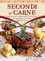 Secondi di carne libro