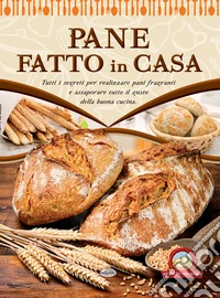 Il pane fatto in casa