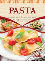 Pasta libro