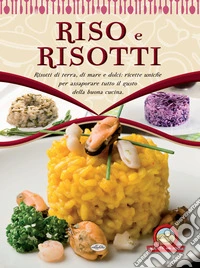 Riso e risotti