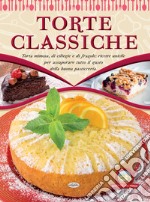 Torte classiche libro