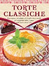 Torte classiche libro