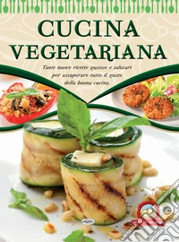 Cucina vegetariana