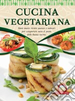 Cucina vegetariana libro