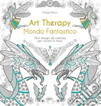 Mondo fantastico libro