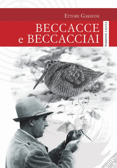 Beccacce e beccacciai