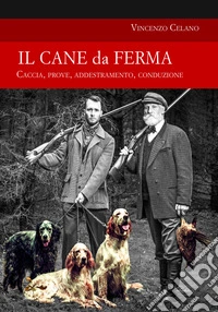 Il cane da ferma