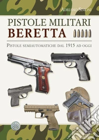 Pistole militari Beretta