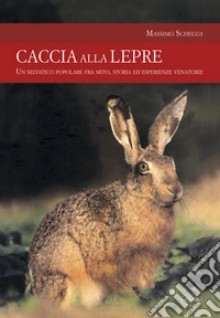 Caccia alla lepre