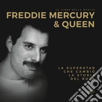 Freddie Mercury & Queen