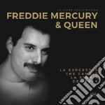 Freddie Mercury & Queen libro