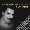 Freddie Mercury & Queen libro