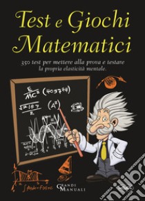 Quaderno di Matemagica — Libro di Ivan Moscovich