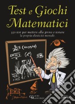 Test e giochi matematici