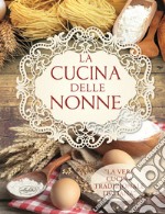 La cucina delle nonne libro