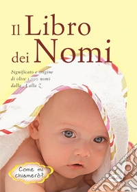 Il libro dei nomi