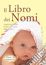 Il libro dei nomi libro