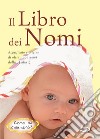 Il libro dei nomi libro