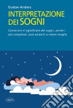 Interpretazione dei sogni libro