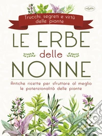 Le erbe delle nonne