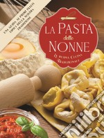 La pasta delle nonne libro