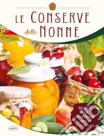 Le conserve delle nonne libro