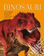 Dinosauri. Ediz. a colori libro