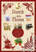 Rimedi della nonna libro