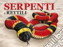 Serpenti e rettili