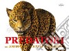 Predatori. Gli animali più letali del mondo. Ediz. illustrata libro