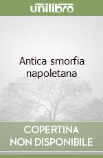 Antica smorfia napoletana libro