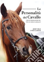 La personalità del cavallo libro