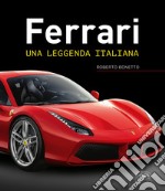 Ferrari libro