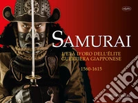 Samurai. Ediz. a colori